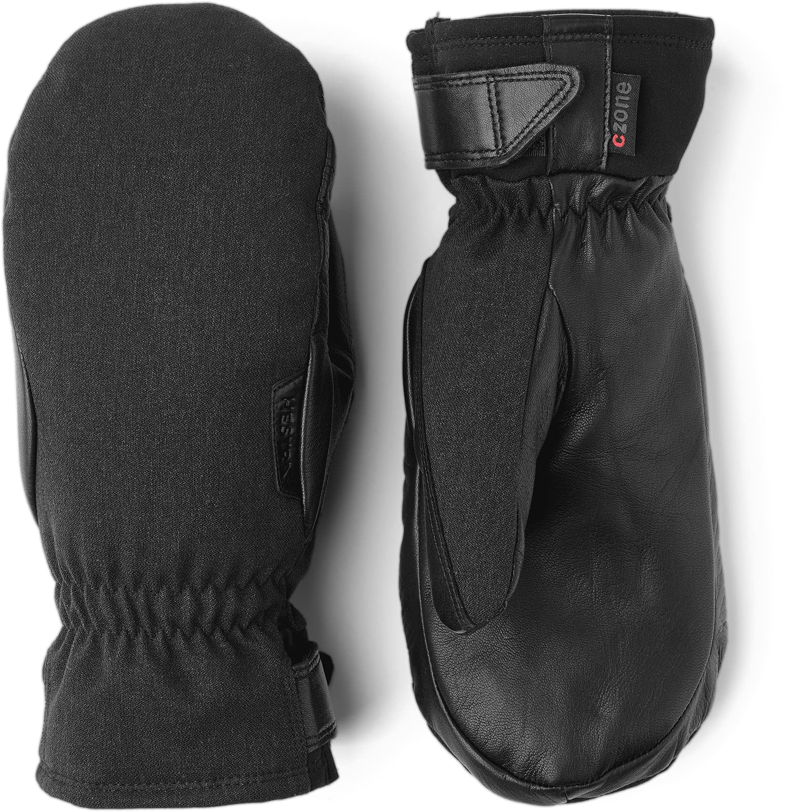 Amazon.com : Hestra Women's CZone Primaloft Inverno Mitt I